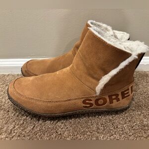 SOREL Nakiska™ Boots